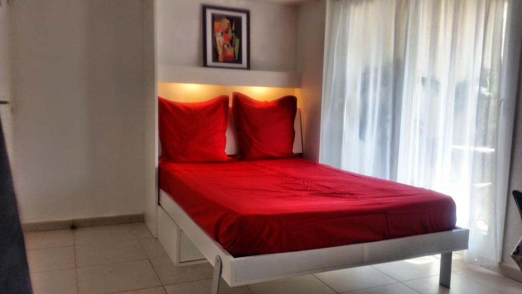 Villa Tobias Nice Quarto foto